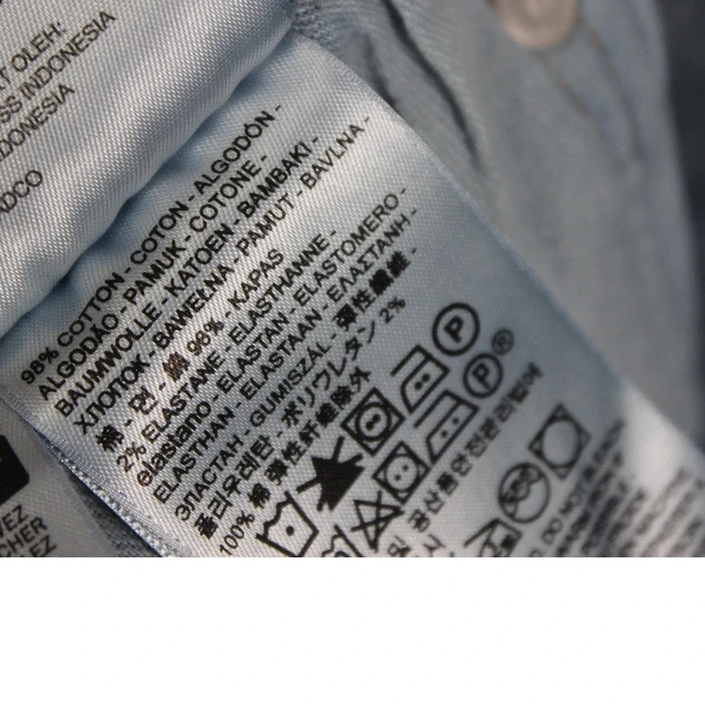 Levis levi 514